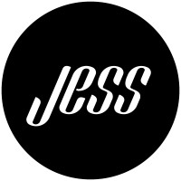 Jess | Design logo - Similar company to Jess