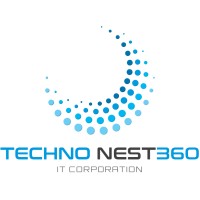 TechnoNest360 logo - Similar company to Cloud 7