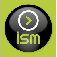ISM Machinery logo - Similar company to Sweere Machinery & Harvesting Bv
