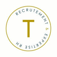 Talena recrutement & expertise RH logo - Similar company to Grounded