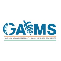 Global Association of Indian Medical Students (GAIMS) logo - Similar company to Doctors For A Cause