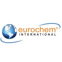 EUROCHEM INTERNATIONAL logo - Similar company to Eurochem Sa
