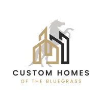 Custom Homes of the Bluegrass logo - Similar company to Esarey Construction