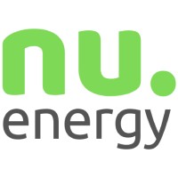 nu.energy logo - Similar company to Opsbase (An Ideagen Company)