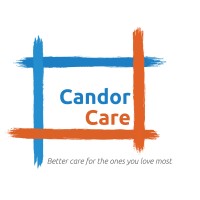 Candor Care, PLLC logo - Similar company to Tech Express Inc.
