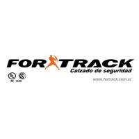 Fortrack Calzados logo - Similar company to Natser | Heavy Duty Footwear
