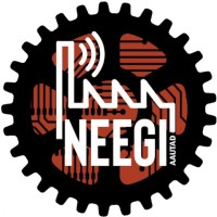 NEEGI-UTAD logo - Similar company to Associação Académica Da Universidade De Trás-Os-Montes E Alto Douro