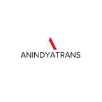 Anindyatrans logo - Similar company to Indoscript International