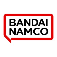 Bandai Namco Mobile logo - Similar company to Yokai3Dstudio