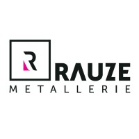 RAUZE métallerie logo - Similar company to Falese Métallerie