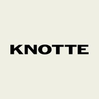 Knotte logo - Similar company to Burgtec