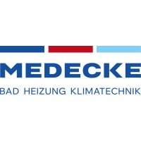 Horst Medecke GmbH logo - Similar company to Richter Gebäudedienste Gmbh