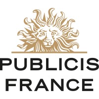 Publicis France logo - Similar company to Aacc - Association Des Agences Conseil Et Création