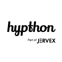 Hypthon logo - Similar company to App Bar