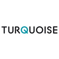 Turquoise International logo - Similar company to Ccell - Listen To Our Oceans