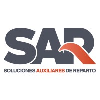S.A.R. Soluciones Auxiliares de Reparto logo - Similar company to Siletrans