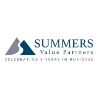 Summers Value Partners LLC logo - Similar company to Small Wealth Management