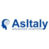AsItaly srl logo - Similar company to Estreemo