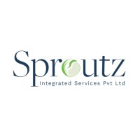 Sproutz Integrated Services logo - Similar company to Sproutnex Technologies