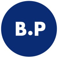 Blue.Point LLC logo - Similar company to Bluepoint