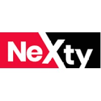NeXty logo - Similar company to Gafso