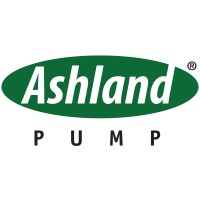 Ashland Pump logo - Similar company to Gator Pump, Inc.