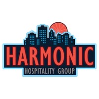 Harmonic Hospitality Group logo - Similar company to The Rational Company