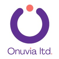 Onuvia logo - Similar company to Code Pulx