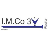 IMCO3V PLASTICS logo - Similar company to Koncave