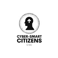 Cyber-Smart Citizens logo - Similar company to Delta Game Studios