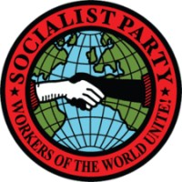 Socialist Party USA logo - Similar company to Pivot
