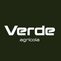 Verde Agrícola logo - Similar company to Bamo It Service & Network