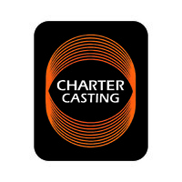Charter Casting logo - Similar company to Qds Systems