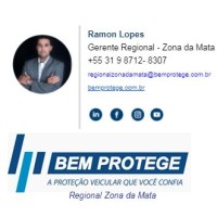 Bem Protege Zona da Mata logo - Similar company to Bem Protege Elite