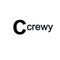 crewy logo - Similar company to Clapping For Future