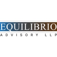 Equilibrio Advisory LLP logo - Similar company to Visava