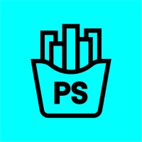 Patatje Sociaal logo - Similar company to Kringloop Nederland