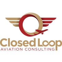 Closed Loop logo - Similar company to Closed Loop