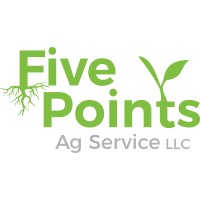 Five Points Ag Service LLC logo - Similar company to Haler Consulting