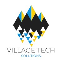Village Technology Solutions logo - Similar company to Potomac Ecycle Llc