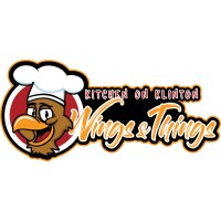 KOK Wings & Things logo - Similar company to Journey Digital Solutions