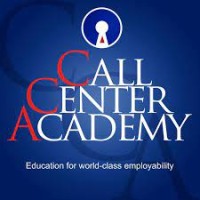 Call Center Academy (CCA) logo - Similar company to Captain Industries Ltd.