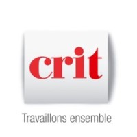 CRIT SAUMUR logo - Similar company to Crit Brive-La-Gaillarde