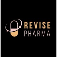 RevisePharma® logo - Similar company to Osce Toolbox