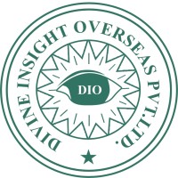 Divine Insight Overseas P.Ltd. logo - Similar company to Prudential Overseas Pvt. Ltd.