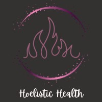 Hoelistic Health logo - Similar company to Hydrobio Inc.
