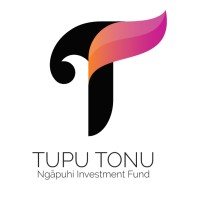 Tupu Tonu - Ngāpuhi Investment Fund Limited logo - Similar company to Pdc Creative