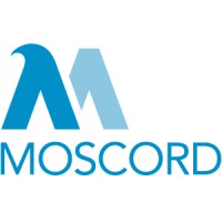 MOSCORD logo - Similar company to J. Lauritzen'S Eftf.