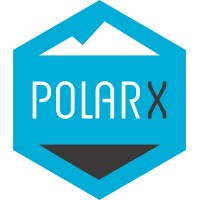 PolarX logo - Similar company to Polarxp
