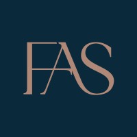 FAS Hospitality logo - Similar company to Baraka Maf